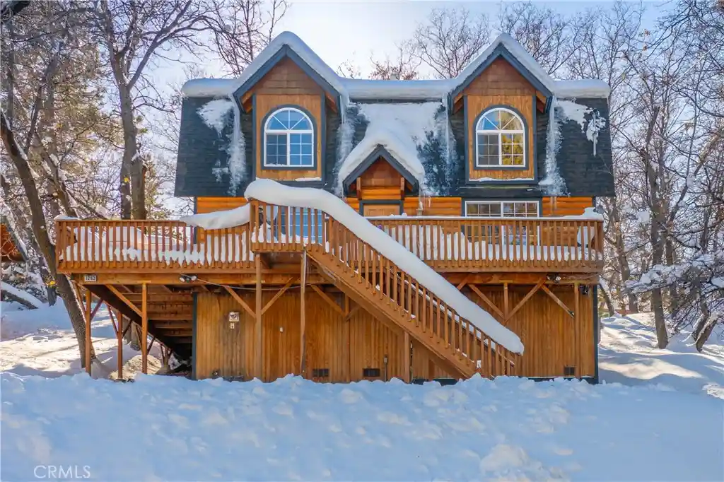 Single family home for sale at 1263 Minton, Big Bear Lake, CA 92315 | MLS# PW26231788