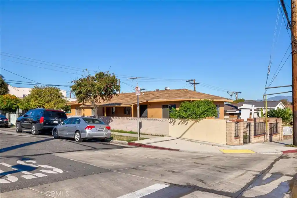 Single family home for sale at 1331 N Hazard, Los Angeles, CA 90063 | MLS# SW26231400