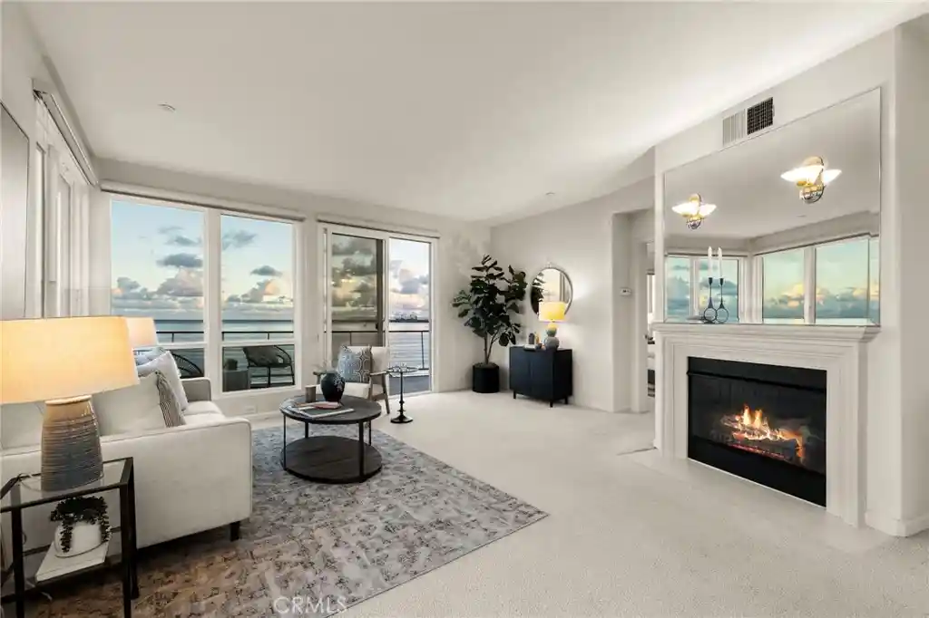 Condo for sale at 1400 E Ocean Blvd #2402, Long Beach, CA 90802 | MLS# PW26227001