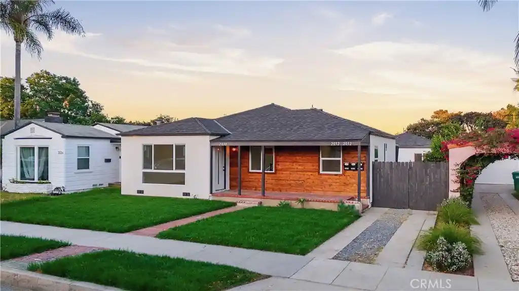 Multi family home for sale at 2030 Oregon, Long Beach, CA 90806 | MLS# DW26232096