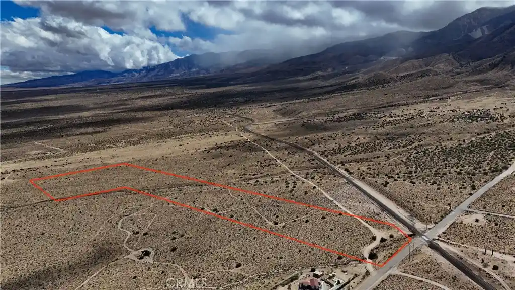 Photo 1 of Land for sale at 764 High Rd, Lucerne Valley, CA 92356 | MLS# HD26231784 | Listing updated on 2026-10-28