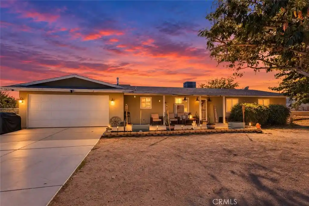 Single family home for sale at 18271 Catalpa, Hesperia, CA 92345 | MLS# HD26232073