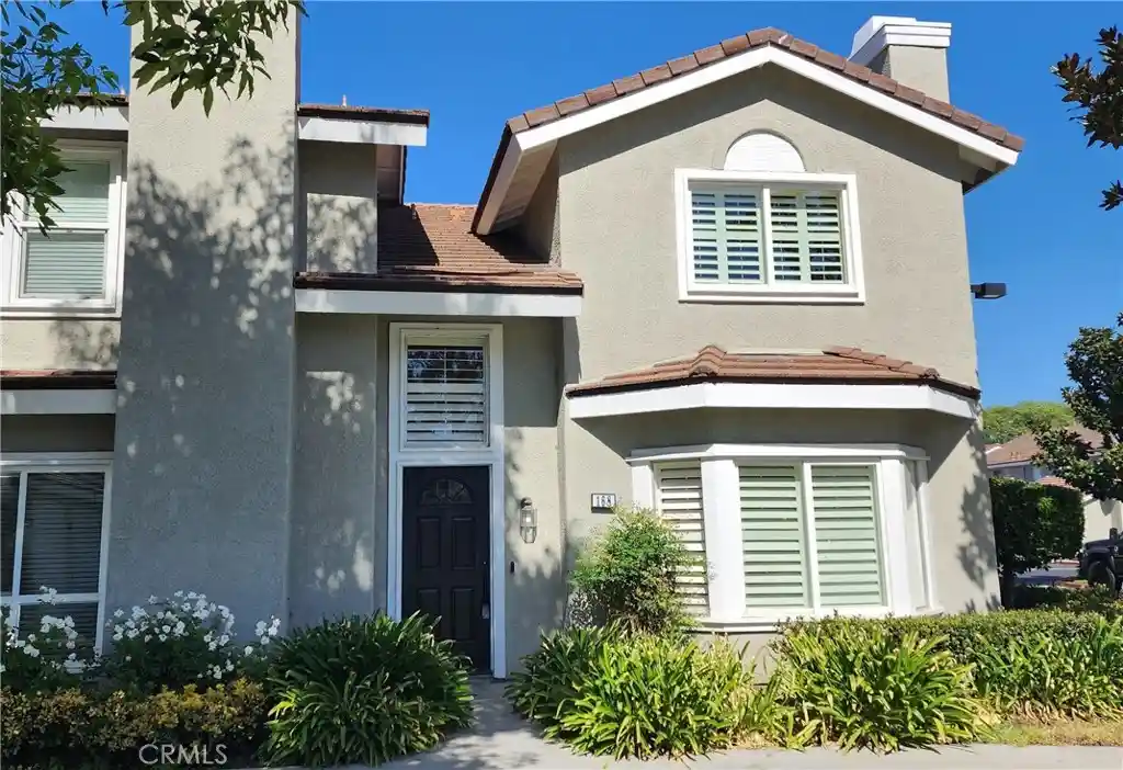 Townhouse for sale at 168 Greenmoor #72, Irvine, CA 92614 | MLS# SR26227627