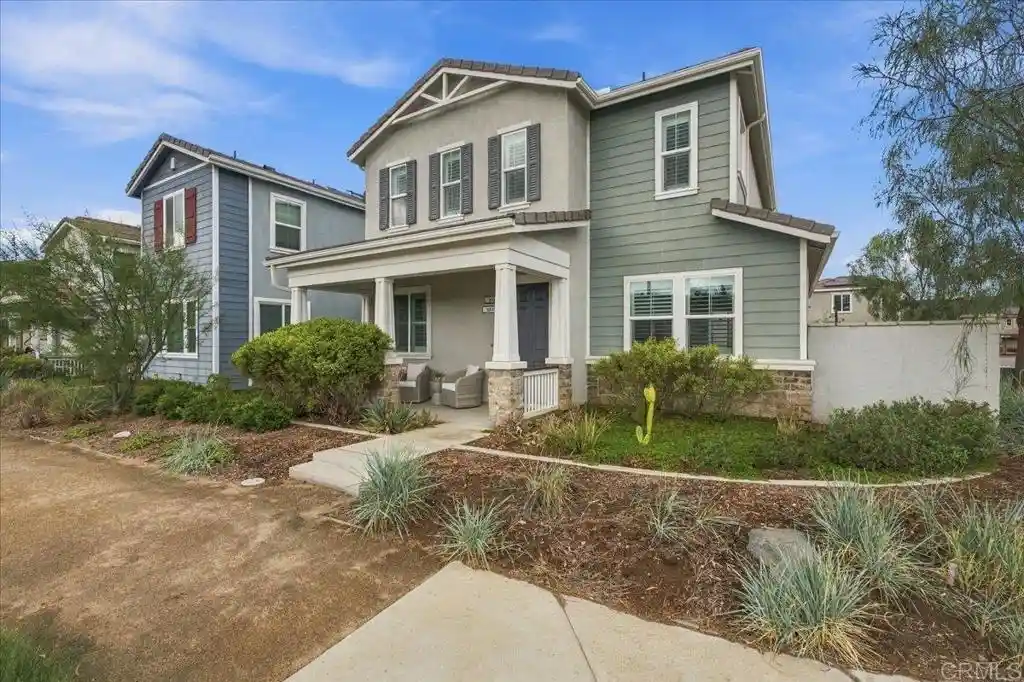 Photo 1 of Single family home for sale at 27861 Silo Ln, Valley Center, CA 92082 | MLS# PTP2608024 | Listing updated on 2026-10-28
