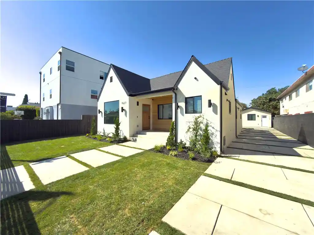 Single family home for sale at 1629 West 80th St, Los Angeles, CA 90047 | MLS# DW26231996
