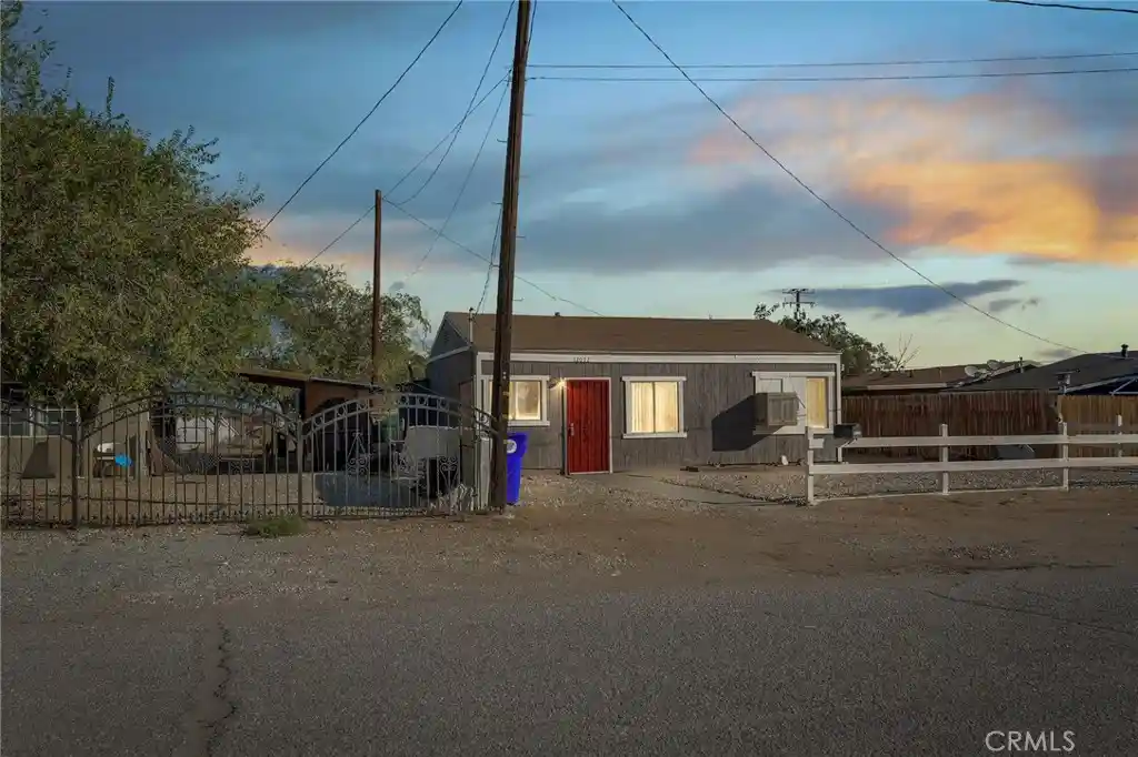 Multi family home for sale at 18010 Adelanto Rd, Adelanto, CA 92301 | MLS# HD26197641