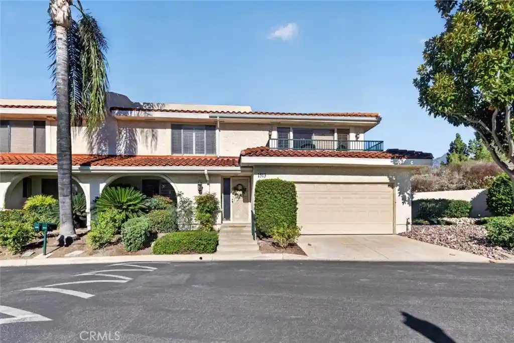 Condo for sale at 1513 Redhill N Dr, Upland, CA 91786 | MLS# CV26231759 | Listing updated on 2026-10-28