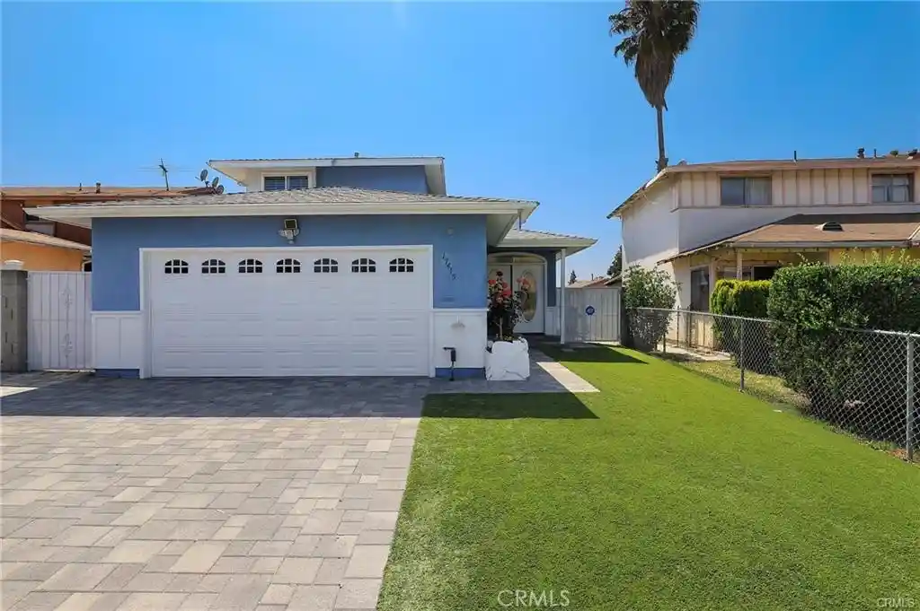 Single family home for sale at 17415 Keene, Carson, CA 90746 | MLS# SB26230453