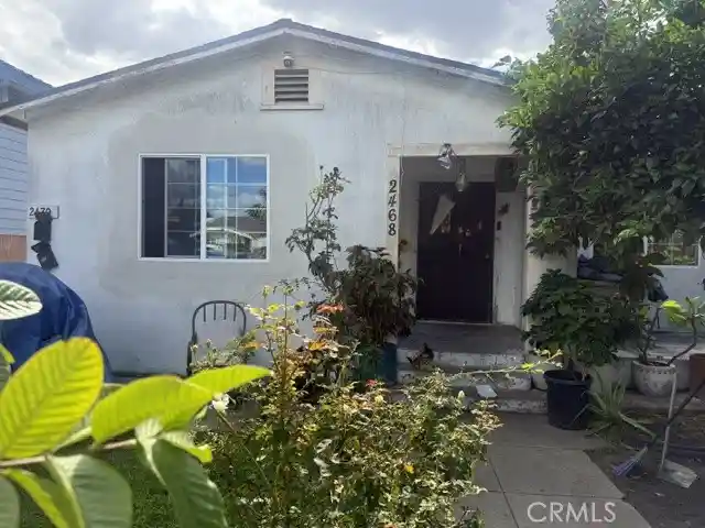 Multi family home for sale at 2468 Santa Ana #2, Huntington Park, CA 90255 | MLS# RS26232112