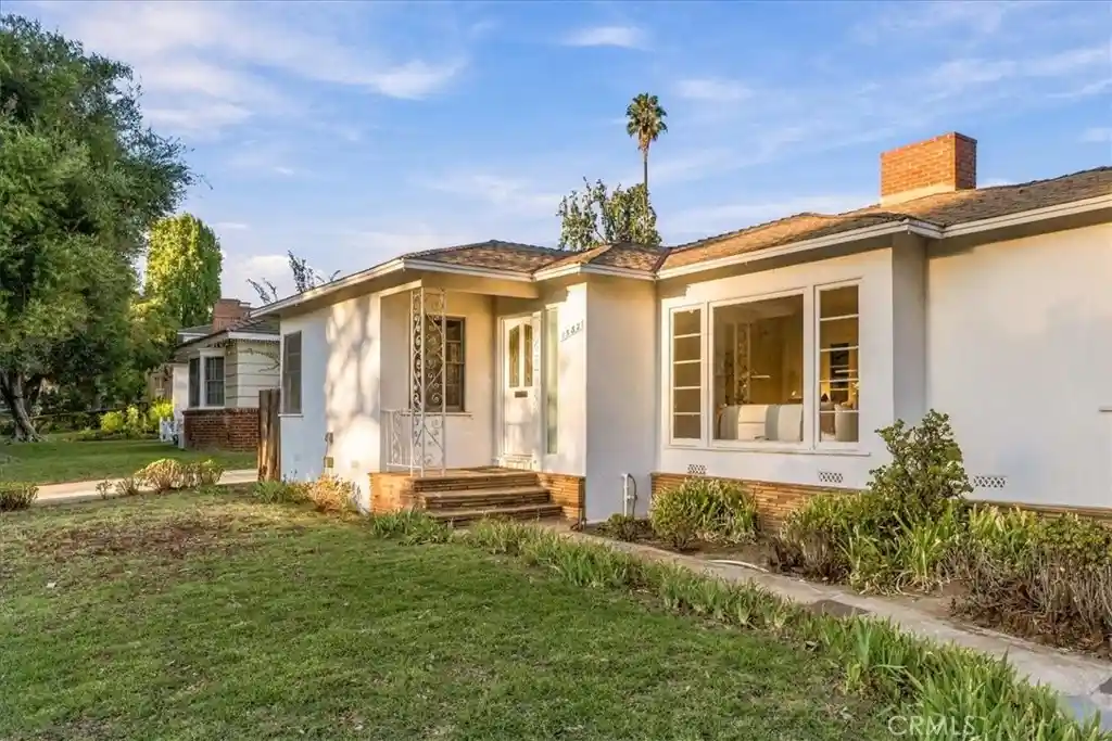 Photo 1 of Single family home for sale at 1582 Bradbury Rd, San Marino, CA 91108 | MLS# AR26231234 | Listing updated on 2026-10-28