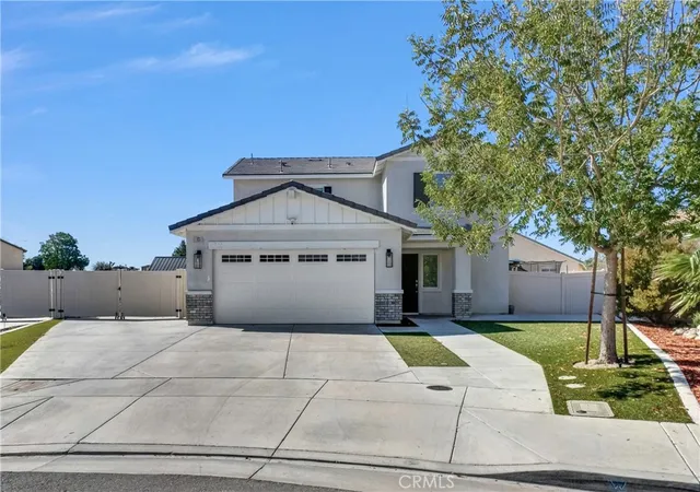 Photo 1 of Single family home for sale at 1251 Pequeno Corte, San Jacinto, CA 92582 | MLS# IV26231639 | Listing updated on 2026-10-29