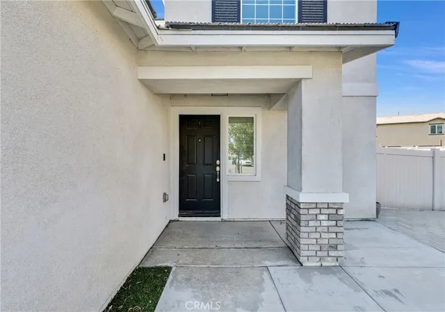 Photo 2 of Single family home for sale at 1251 Pequeno Corte, San Jacinto, CA 92582 | MLS# IV26231639 | Listing updated on 2026-10-29