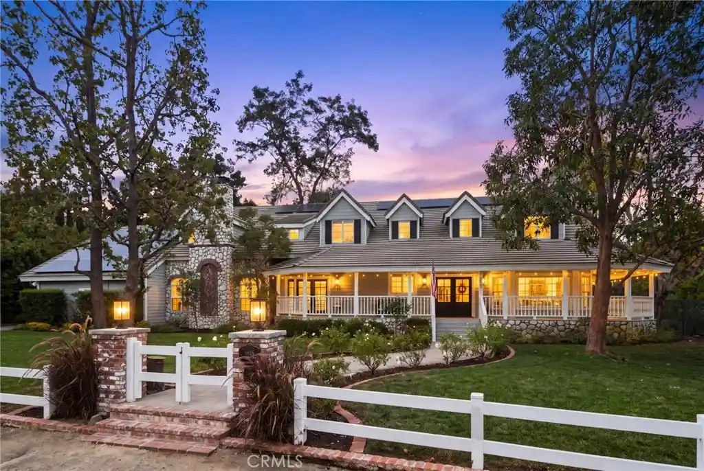 Single family home for sale at 4590 Vallecito, Yorba Linda, CA 92886 | MLS# PW26231695