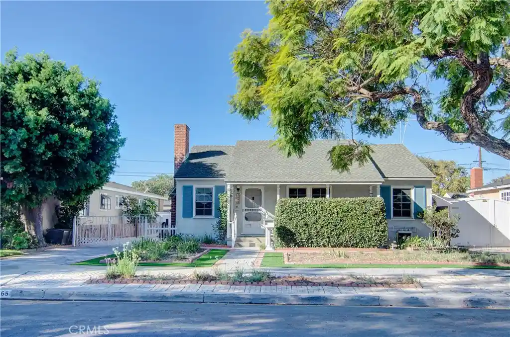 Photo 1 of Single family home for sale at 1865 Montair, Long Beach, CA 90815 | MLS# PW26231464 | Listing updated on 2026-10-28