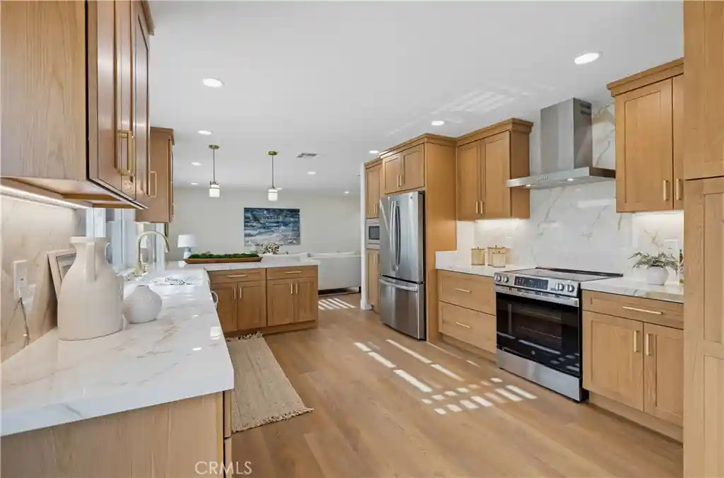Single family home for sale at 5416 E Willowick, Anaheim, CA 92807 | MLS# PW26231979
