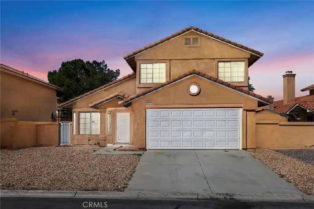Single family home for sale at 12362 Glenwood, Victorville, CA 92395 | MLS# HD26214949