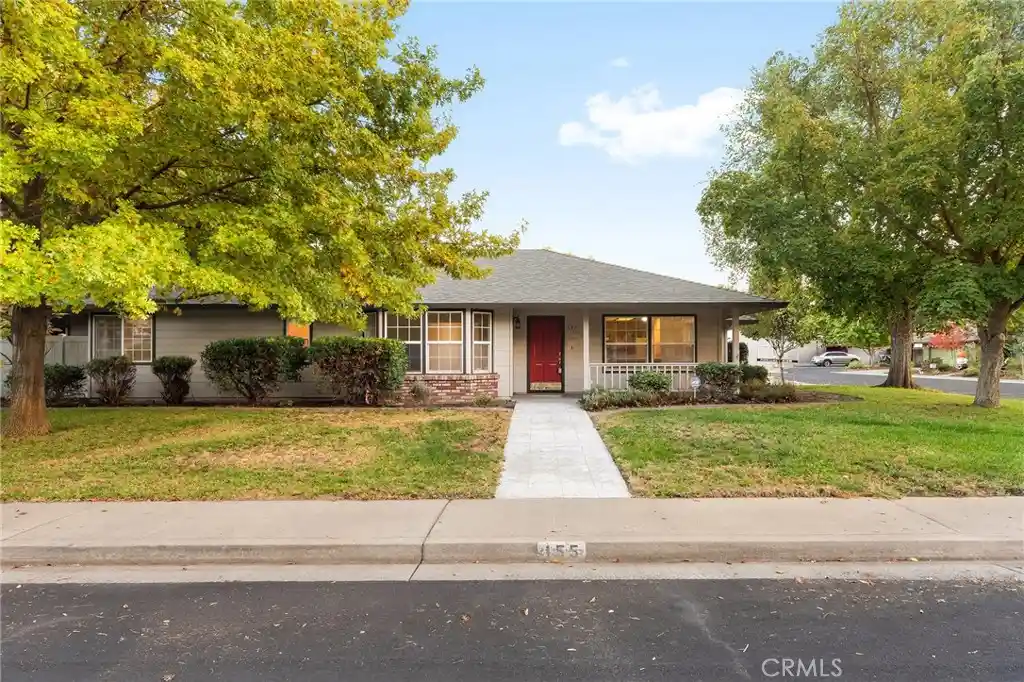 Photo 1 of Single family home for sale at 155 Yellowstone, Chico, CA 95973 | MLS# SN26231062 | Listing updated on 2026-10-30