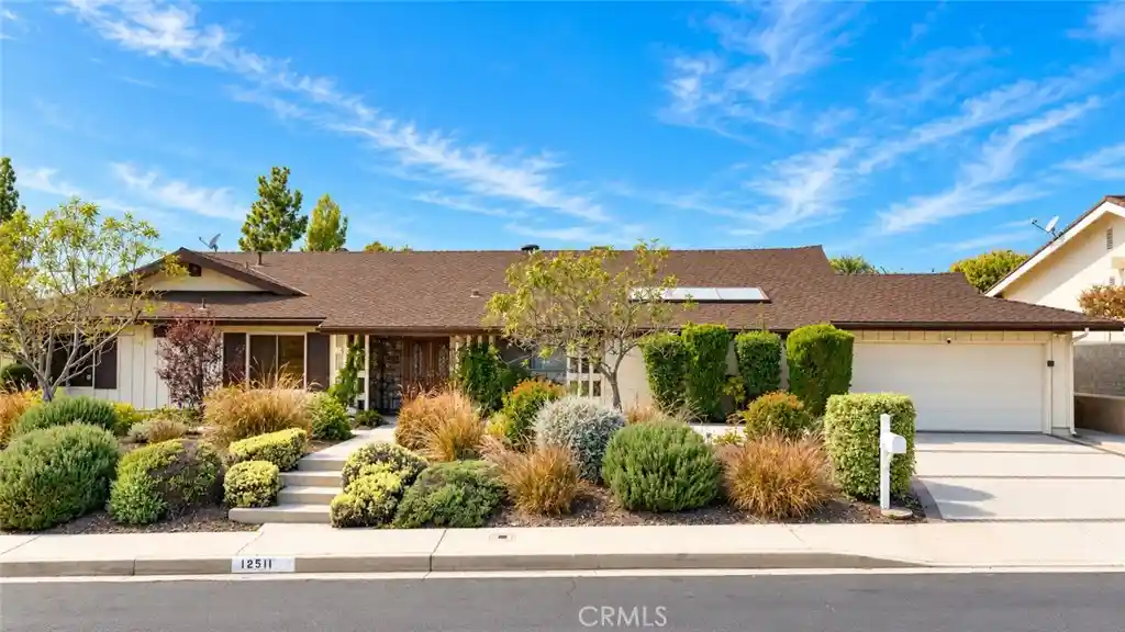 Single family home for sale at 12511 Nedra Dr, Granada Hills, CA 91344 | MLS# SR26229265