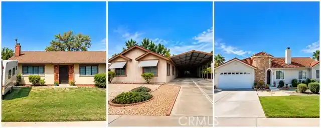 Single family home for sale at 26471 Chestnut, Hemet, CA 92544 | MLS# CV26232177