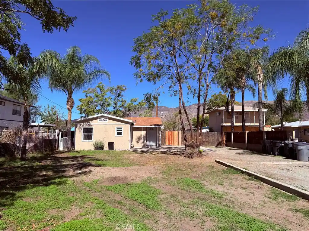 Multi family home for sale at 371 E 3rd Street, San Jacinto, CA 92583 | MLS# IG26232182