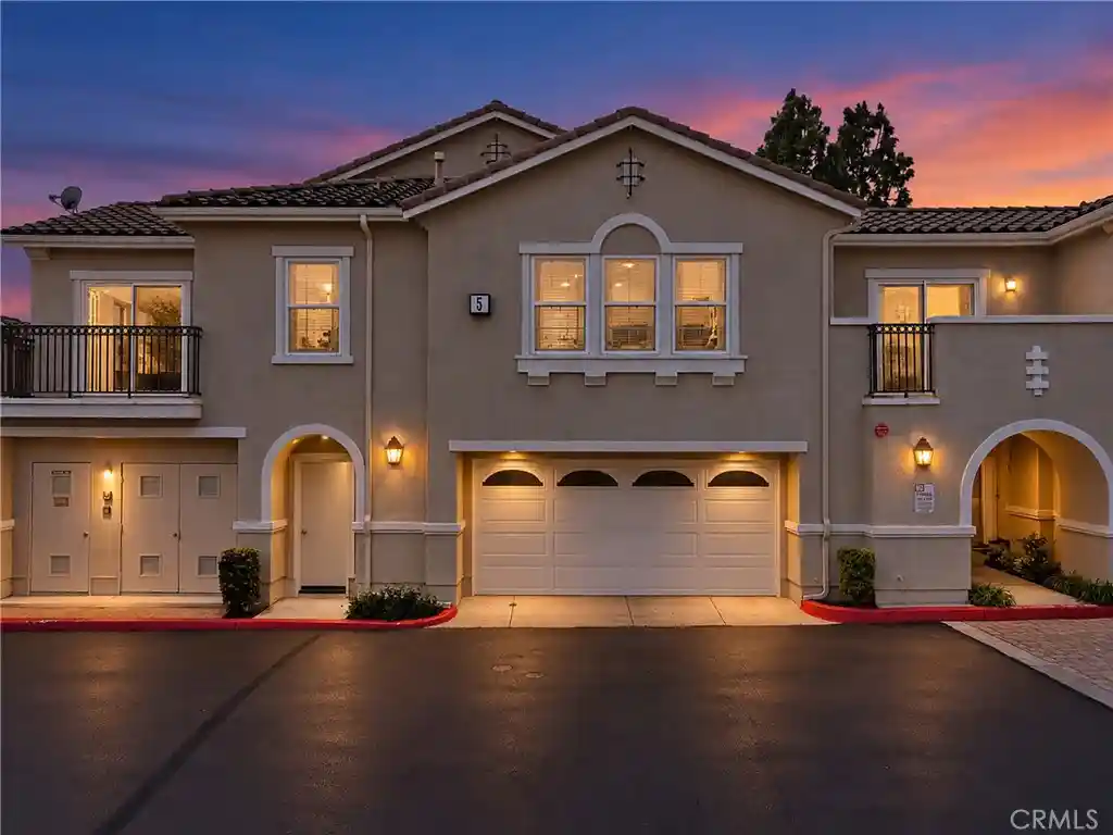 Listing Photo 1 - Condo for sale in 11450 Church St located at 11450 Church St, Rancho Cucamonga, CA 91730 - Unit #28