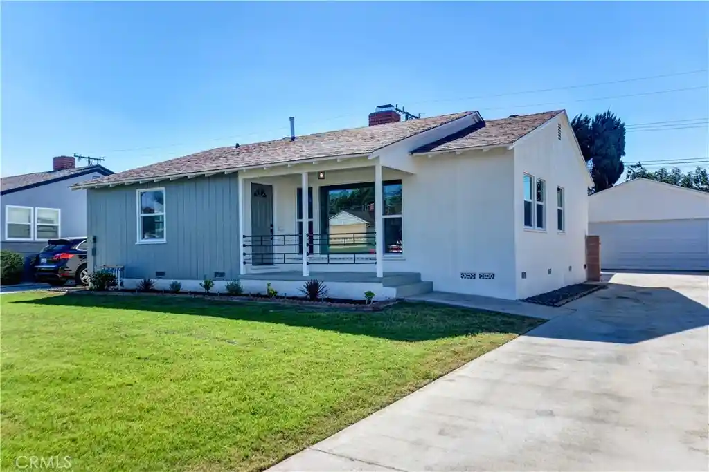 Single family home for sale at 14016 Light St, Whittier, CA 90605 | MLS# PW26231961