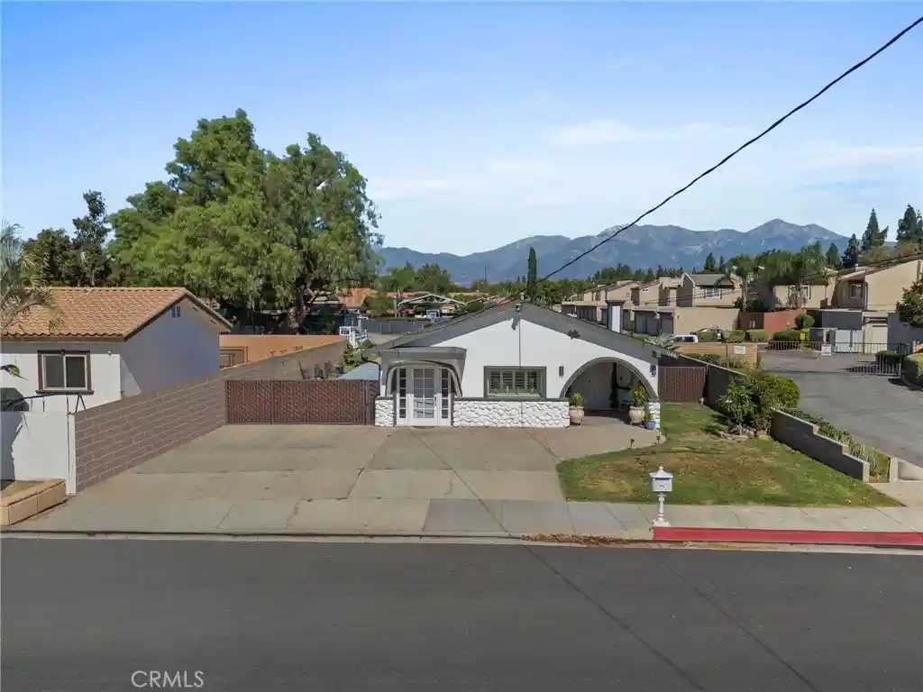 Single family home for sale at 1140 W Francis, Ontario, CA 91762 | MLS# PW26232188
