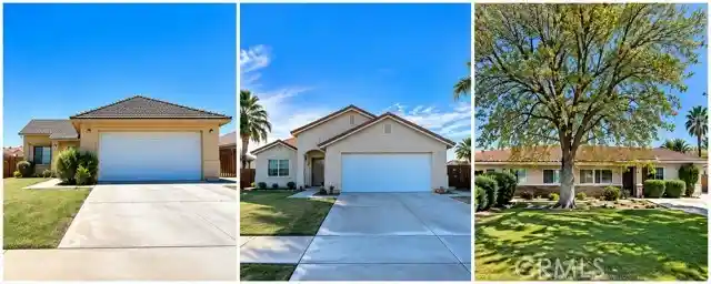 Single family home for sale at 42963 Berkley, Hemet, CA 92544 | MLS# CV26232194