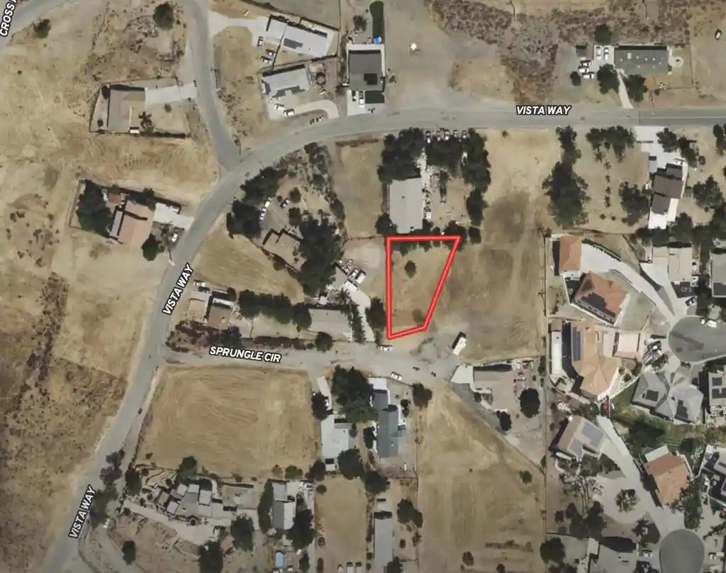 Land for sale at Land Lands End Pl, Menifee, CA 92587 | MLS# 219155023DA