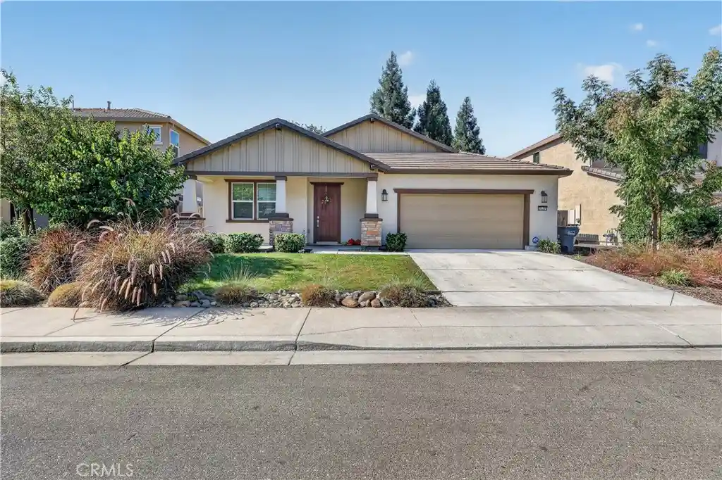 Single family home for sale at 3527 Creekview Ct, Merced, CA 95340 | MLS# MC26232160 | Listing updated on 2026-10-29