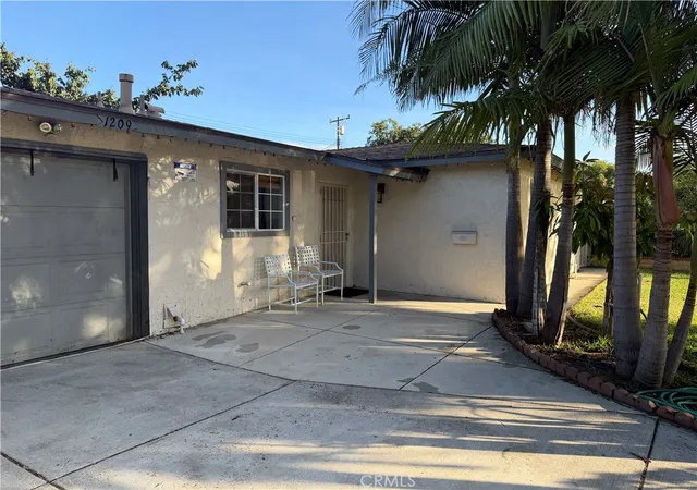 Photo 1 of Single family home for sale at 1209 S Townsend, Santa Ana, CA 92704 | MLS# PW26232210 | Listing updated on 2026-10-30