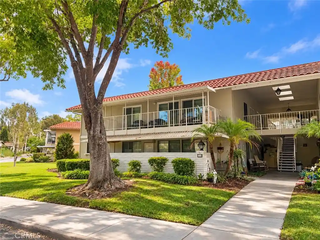 Condo for sale at 876 Avenida Sevilla #O, Laguna Woods, CA 92637 | MLS# NP26230169