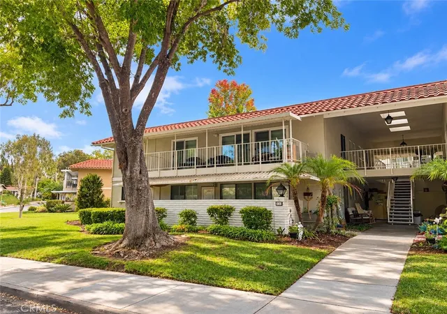 Photo 1 of Condo for sale at 876 Avenida Sevilla #O, Laguna Woods, CA 92637 | MLS# NP26230169 | Listing updated on 2026-10-31