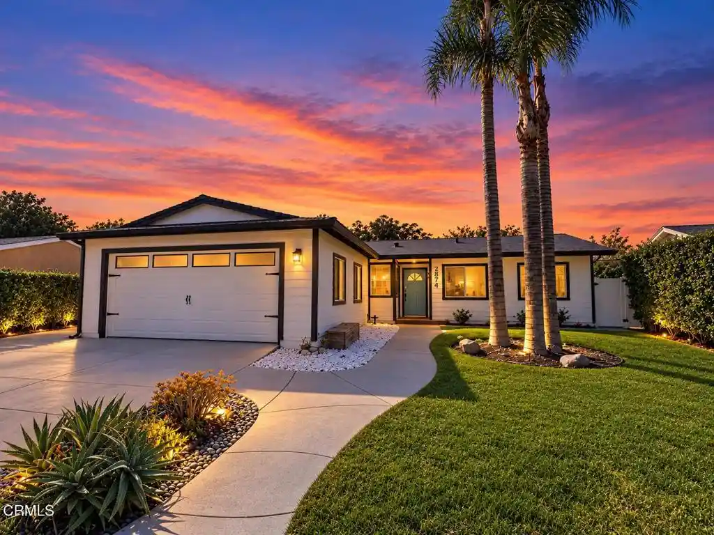 Single family home for sale at 2874 Beaver Ave, Simi Valley, CA 93065 | MLS# V1-39486