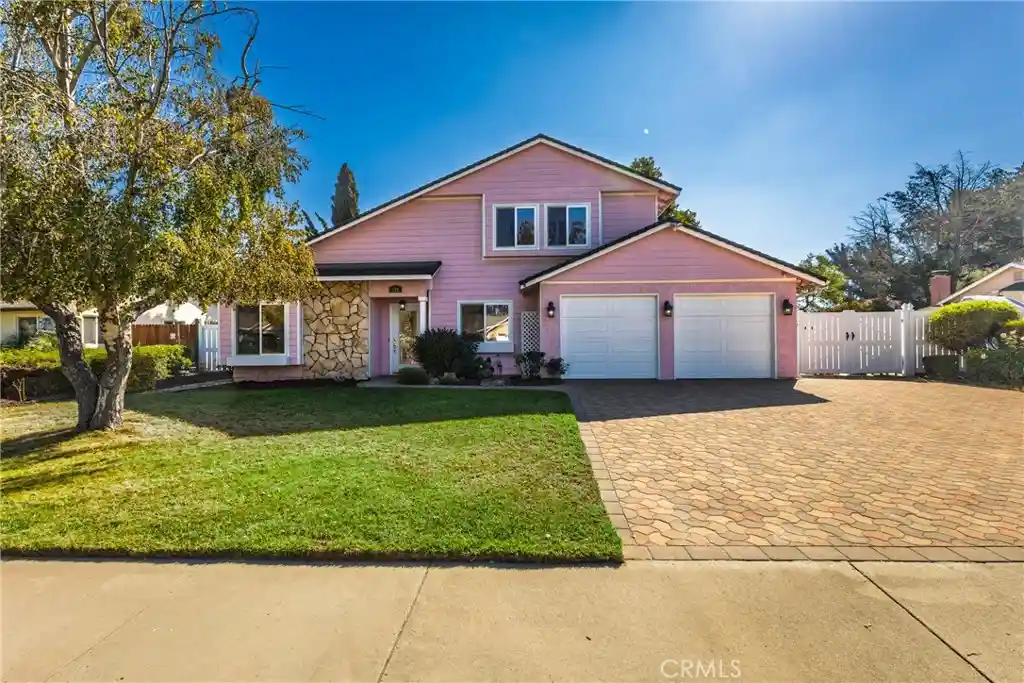 Photo 1 of Single family home for sale at 720 Via Vista Verde, Santa Maria, CA 93455 | MLS# PI26232154 | Listing updated on 2026-10-29