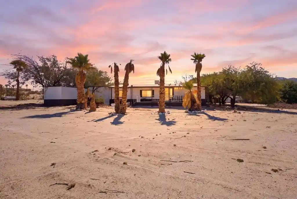 Photo 1 of Manufactured home for sale at 5785 Split Mountain Rd, Borrego Springs, CA 92004 | MLS# 260025786SD | Listing updated on 2026-10-28