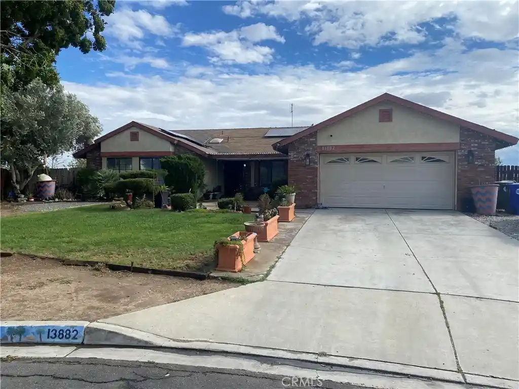Photo 1 of Single family home for sale at 13882 Stage Coach Cir, Victorville, CA 92392 | MLS# WS26230159 | Listing updated on 2026-10-30