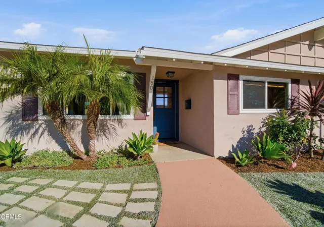 Photo 1 of Single family home for sale at 180 Cathy Dr, Newbury Park, CA 91320 | MLS# V1-39487 | Listing updated on 2026-10-30