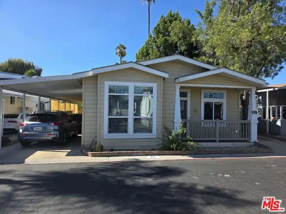 Photo 1 of Manufactured home for sale at 17350 Temple Ave #217, La Puente, CA 91744 | MLS# 26104953 | Listing updated on 2026-10-28