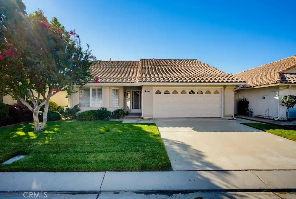 Photo 1 of Single family home for sale at 5870 Oakmont, Banning, CA 92220 | MLS# OC26231686 | Listing updated on 2026-10-30