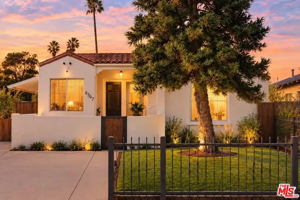Photo 1 of Single family home for sale at 6307 Long St, Los Angeles, CA 90043 | MLS# 26103490 | Listing updated on 2026-10-29