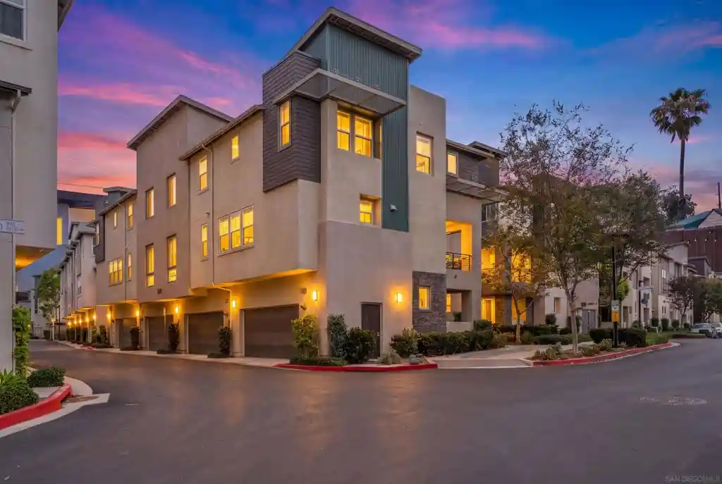 Photo 1 of Condo for sale at 2126 Celestial Way #4, Chula Vista, CA 91915 | MLS# 260025787SD | Listing updated on 2026-10-28