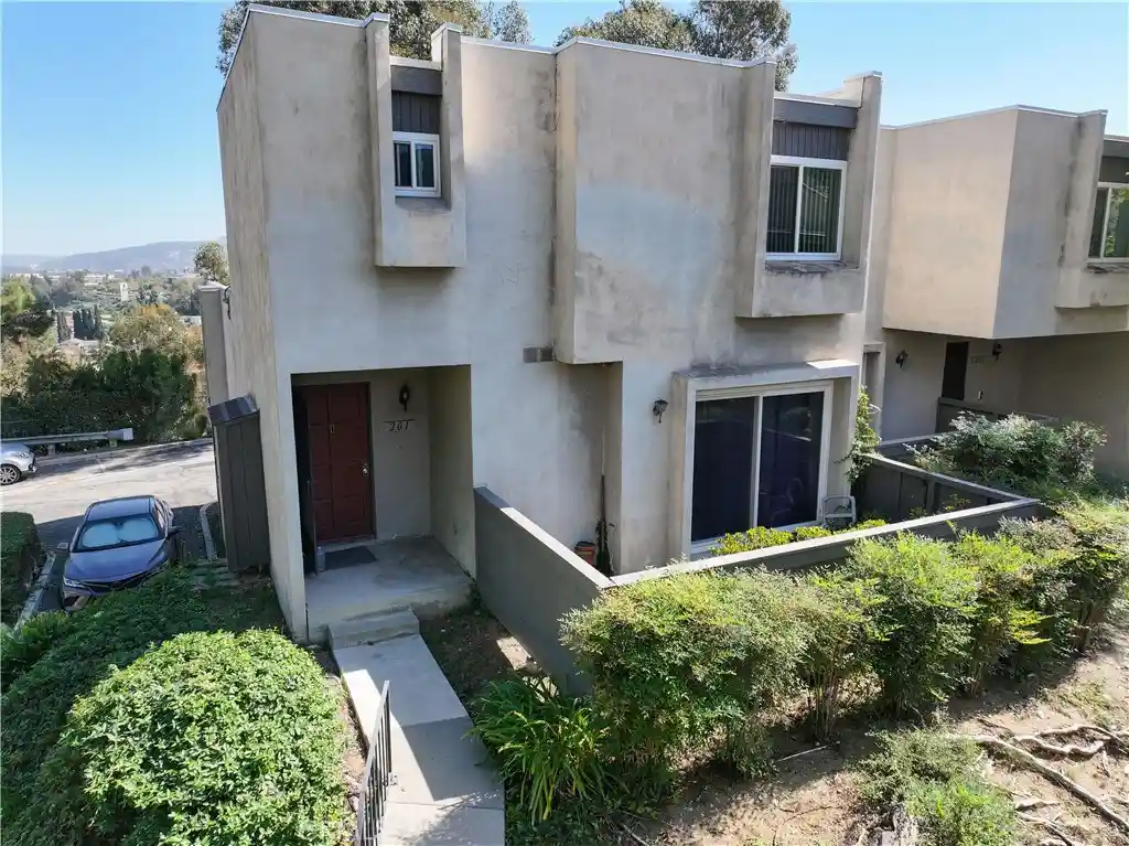 Photo 1 of Townhouse for sale at 201 Ridge Ter Ln, Montebello, CA 90640 | MLS# MB26230869 | Listing updated on 2026-10-28