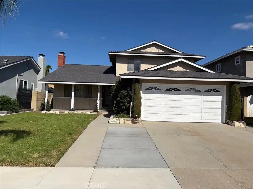 Single family home for sale at 6859 Tahiti, Cypress, CA 90630 | MLS# OC26232231