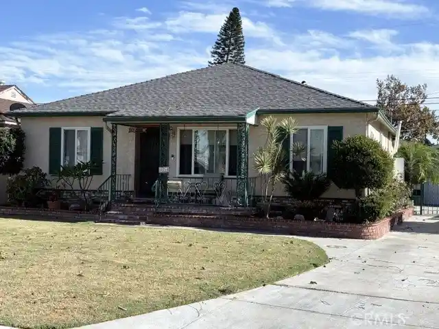 Single family home for sale at 10764 Little Lake Rd, Downey, CA 90241 | MLS# SB26226720