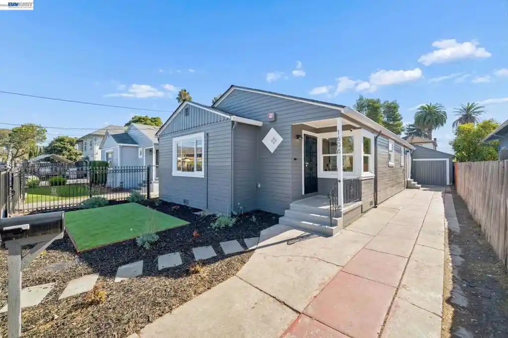 Photo 1 of Single family home for sale at 1606 82nd Avenue, Oakland, CA 94621 | MLS# 41152415 | Listing updated on 2026-10-31
