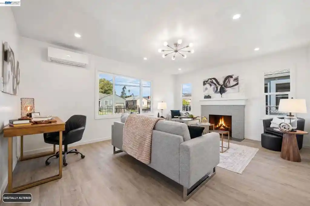 Photo 4 of Single family home for sale at 1606 82nd Avenue, Oakland, CA 94621 | MLS# 41152415 | Listing updated on 2026-10-31
