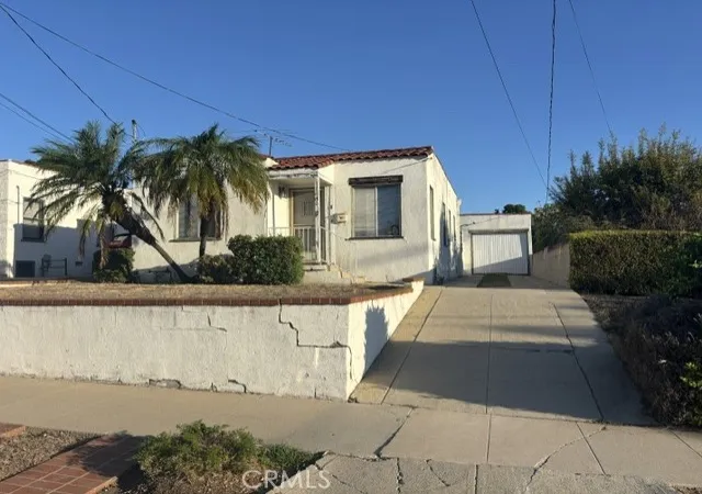 Photo 1 of Single family home for sale at 1460 W Santa Cruz, San Pedro, CA 90732 | MLS# PV26232301 | Listing updated on 2026-10-29