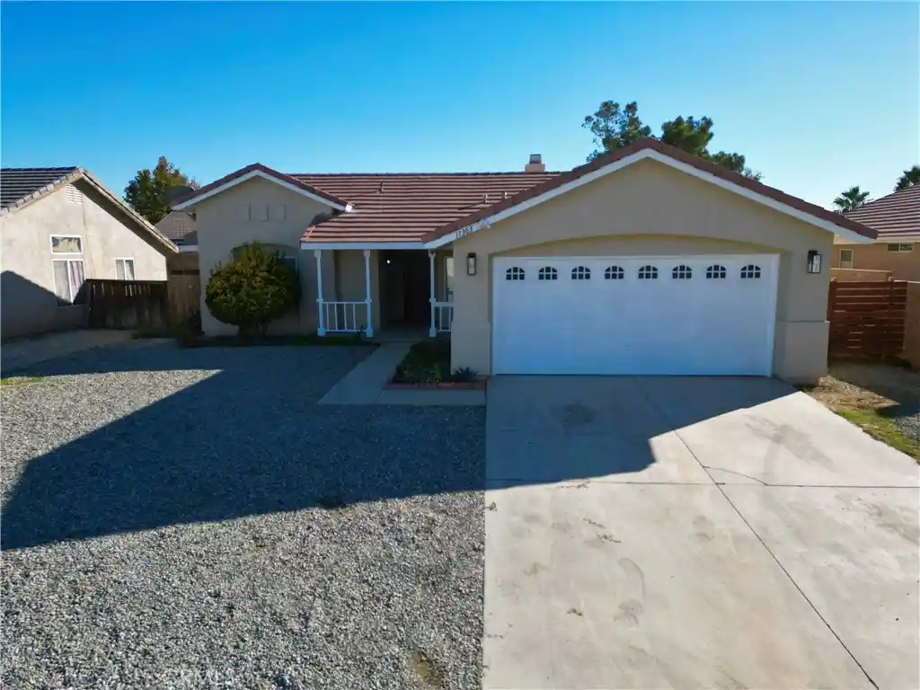 Single family home for sale at 11363 Addison, Adelanto, CA 92301 | MLS# DW26230323