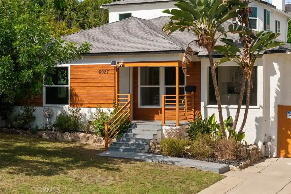 Photo 1 of Single family home for sale at 6027 W 76th Street, Los Angeles, CA 90045 | MLS# OC26230751 | Listing updated on 2026-10-30
